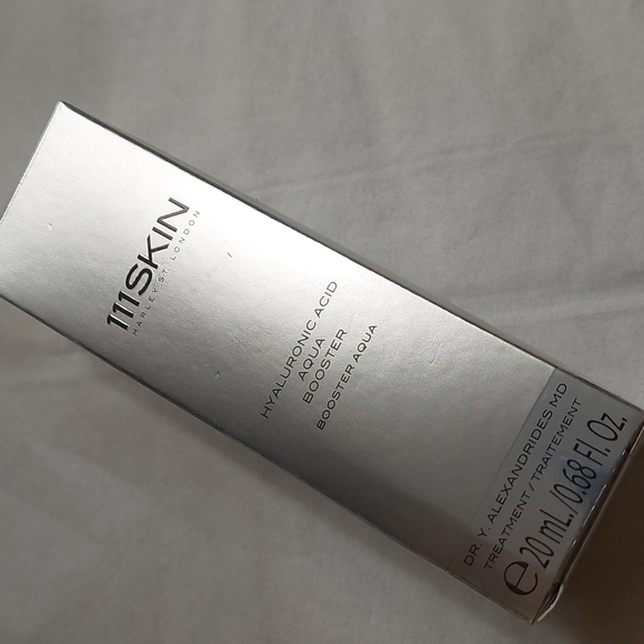 111SKIN Hyaluronic Acid Booster NEW - Picture 2 of 2